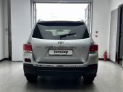 Toyota Highlander II (XU40) Рестайлинг Новосибирск  - изображение 18