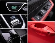 Geely Coolray I Рестайлинг Москва  - изображение 34