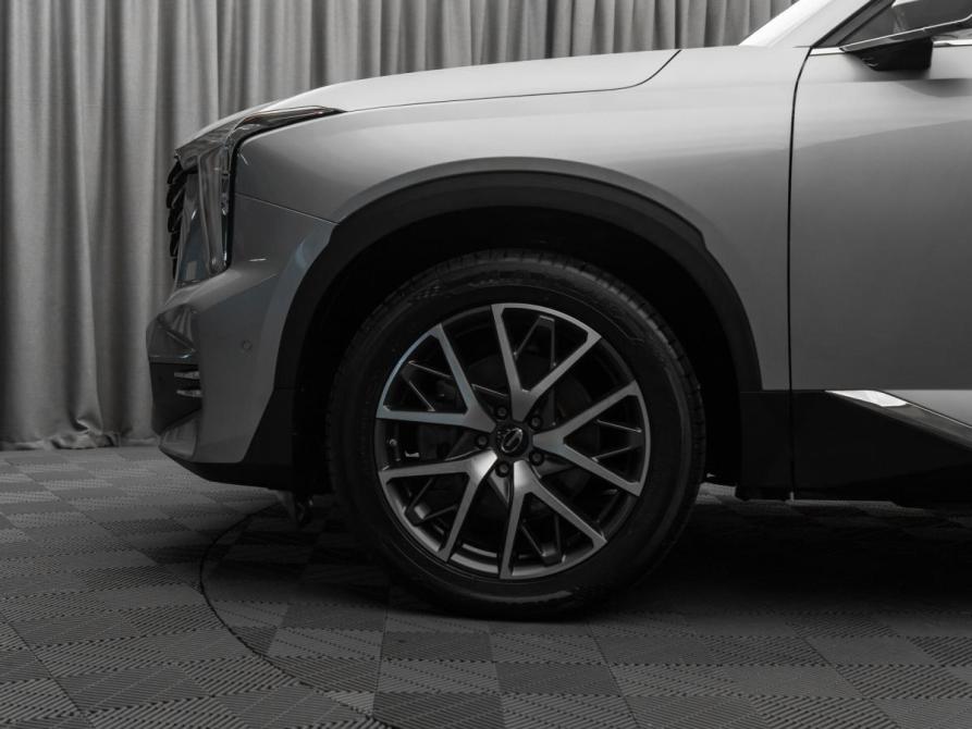 GAC GS8 II Москва  - изображение 32