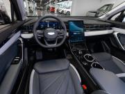 Geely Atlas II Москва  - изображение 36