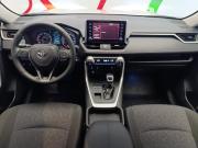 Toyota RAV4 V (XA50) Москва  - изображение 31