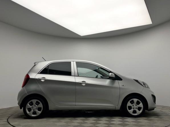 Kia Picanto II с пробегом 2011 года, цена 700 000 рублей, 173500 км, хэтчбек, Автокод Объявления