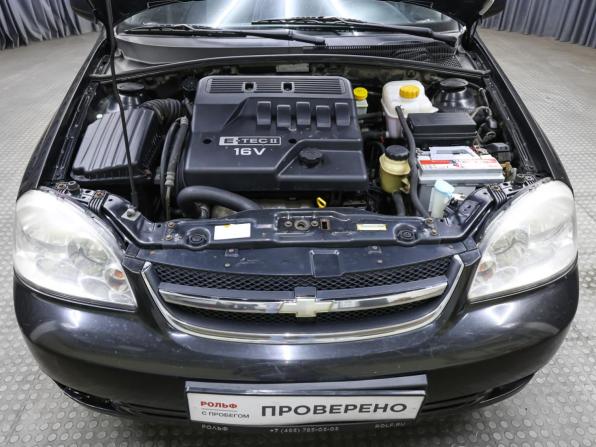 Chevrolet Lacetti I с пробегом 2008 года, цена 349 000 рублей, 210756 км, универсал, Автокод Объявления