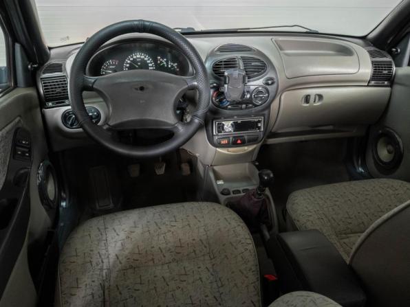 Lada (ВАЗ) Kalina I с пробегом 2008 года, цена 279 000 рублей, 210669 км, хэтчбек, Автокод Объявления
