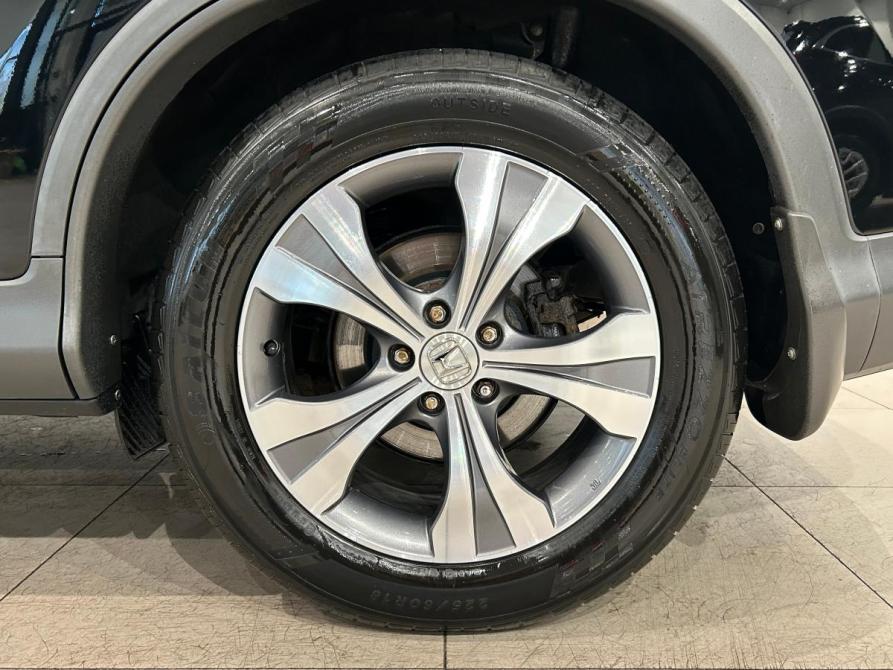 Honda CR-V IV Санкт-Петербург  - изображение 11