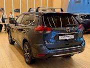 Nissan X-Trail III Рестайлинг Санкт-Петербург  - изображение 30