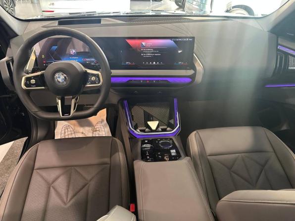 Новый BMW X3 IV (G45/G48) 2025 года, цена 7 700 000 рублей, внедорожник, Автокод Объявления