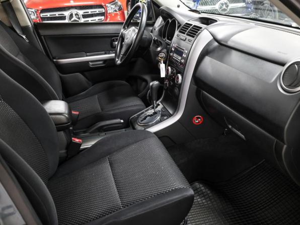 Suzuki Grand Vitara II с пробегом 2005 года, цена 747 000 рублей, 143000 км, внедорожник, Автокод Объявления