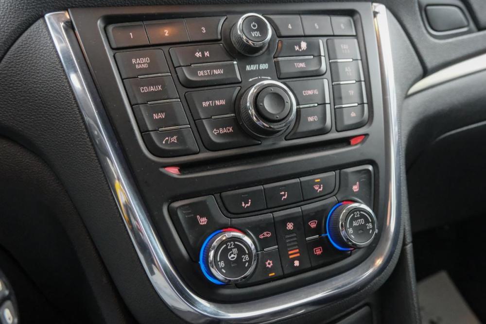Opel Mokka I Красноярск  - изображение 17