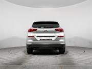 Hyundai Tucson III Рестайлинг Санкт-Петербург  - изображение 26