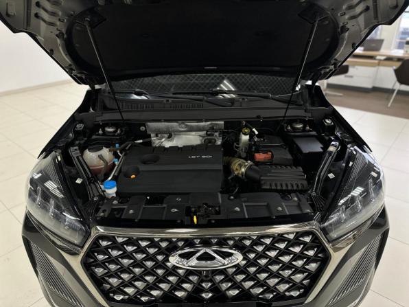 Chery Tiggo 7 Pro Max I с пробегом 2024 года, цена 2 025 000 рублей, 50119 км, внедорожник, Автокод Объявления