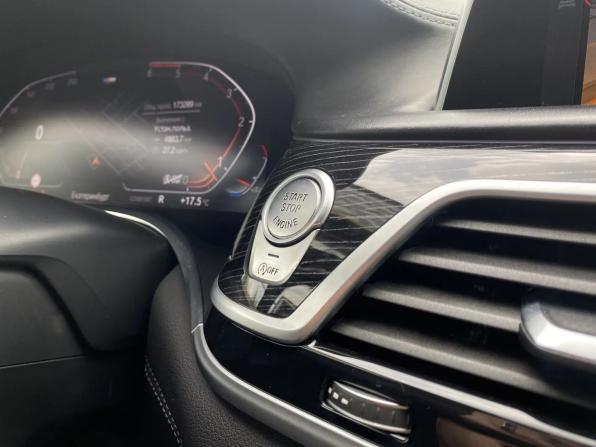 BMW 7 серии VI (G11/G12) Рестайлинг с пробегом 2020 года, цена 5 599 000 рублей, 173889 км, седан, Автокод Объявления