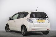 Honda Fit II Томск  - изображение 26