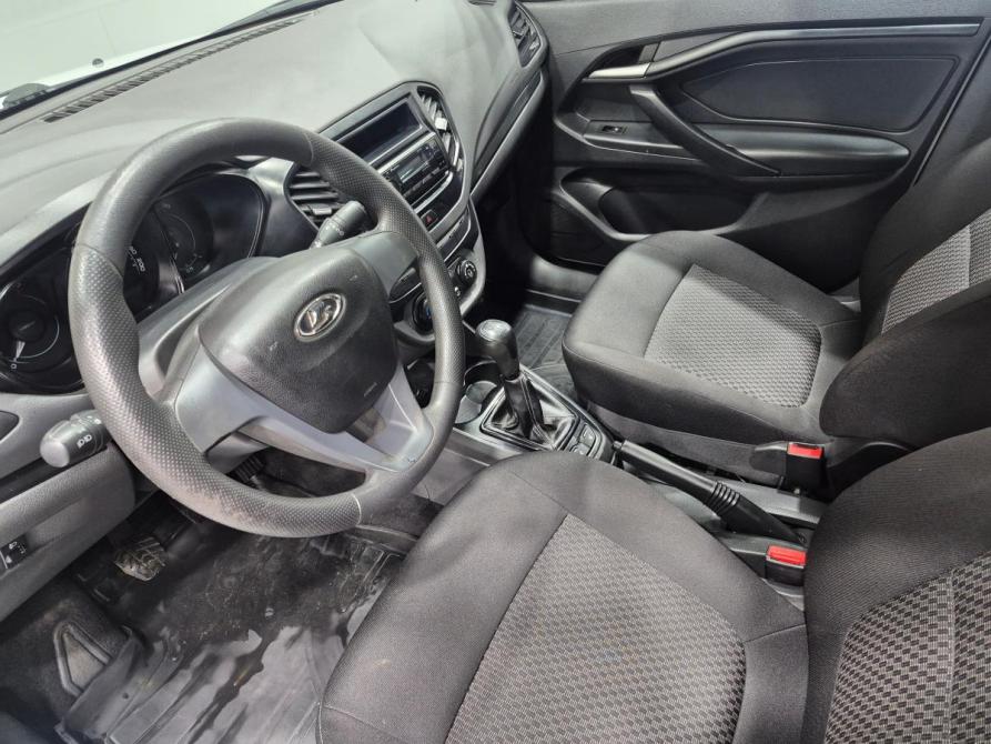 Lada (ВАЗ) Vesta I Воронеж  - изображение 14