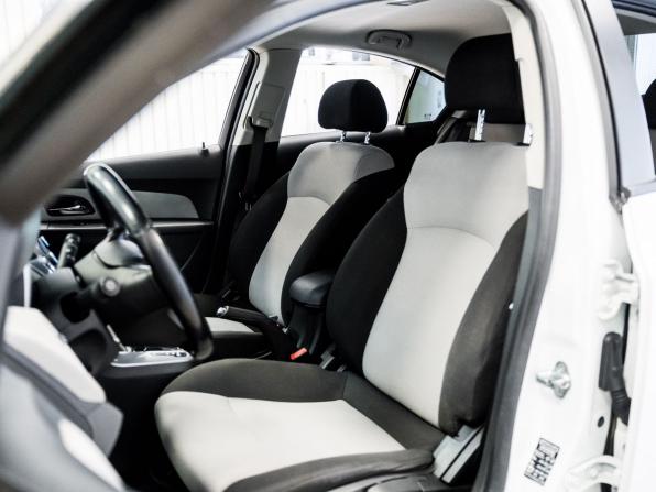 Chevrolet Cruze I Рестайлинг с пробегом 2013 года, цена 935 000 рублей, 107000 км, седан, Автокод Объявления