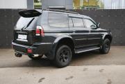 Mitsubishi Pajero Sport I Рестайлинг Сыктывкар  - изображение 24