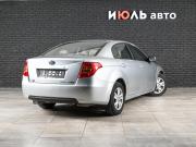 FAW Besturn B50 I Екатеринбург  - изображение 18