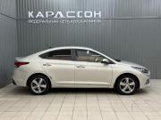 Hyundai Solaris II Магнитогорск  - изображение 22