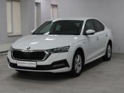 Skoda Octavia IV (A8) Старый Оскол  - изображение 24