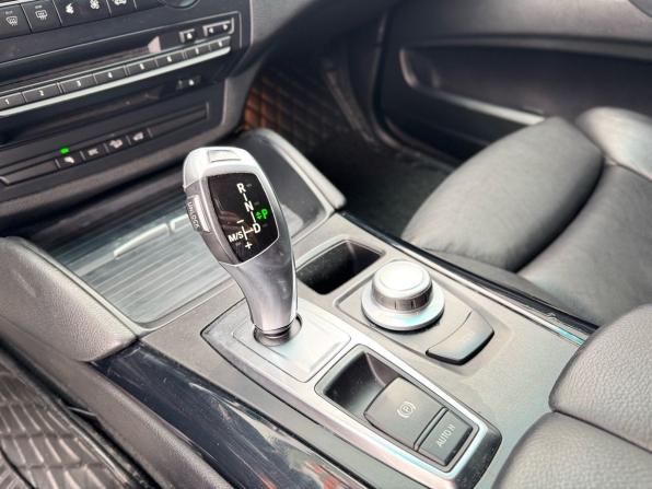 BMW X6 I (E71) с пробегом 2009 года, цена 1 930 000 рублей, 198385 км, внедорожник, Автокод Объявления