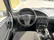 Chevrolet Niva I Рестайлинг Прокопьевск  - изображение 39