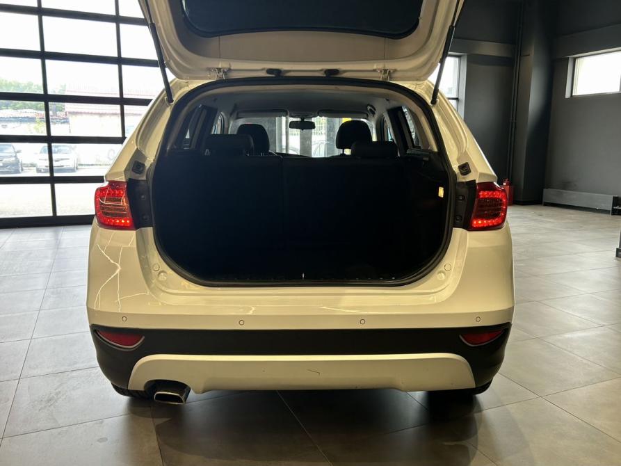 Brilliance V5 I Новокузнецк  - изображение 13