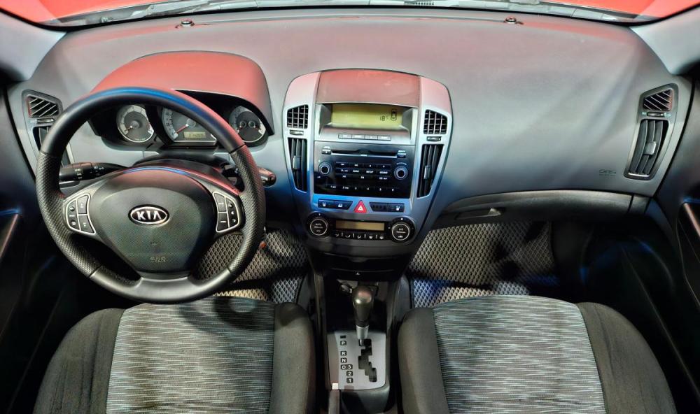 Kia Ceed I Вологда  - изображение 9