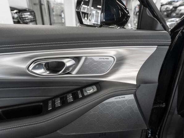 GAC GS8 II с пробегом 2025 года, цена 4 200 000 рублей, 38 км, внедорожник, Автокод Объявления