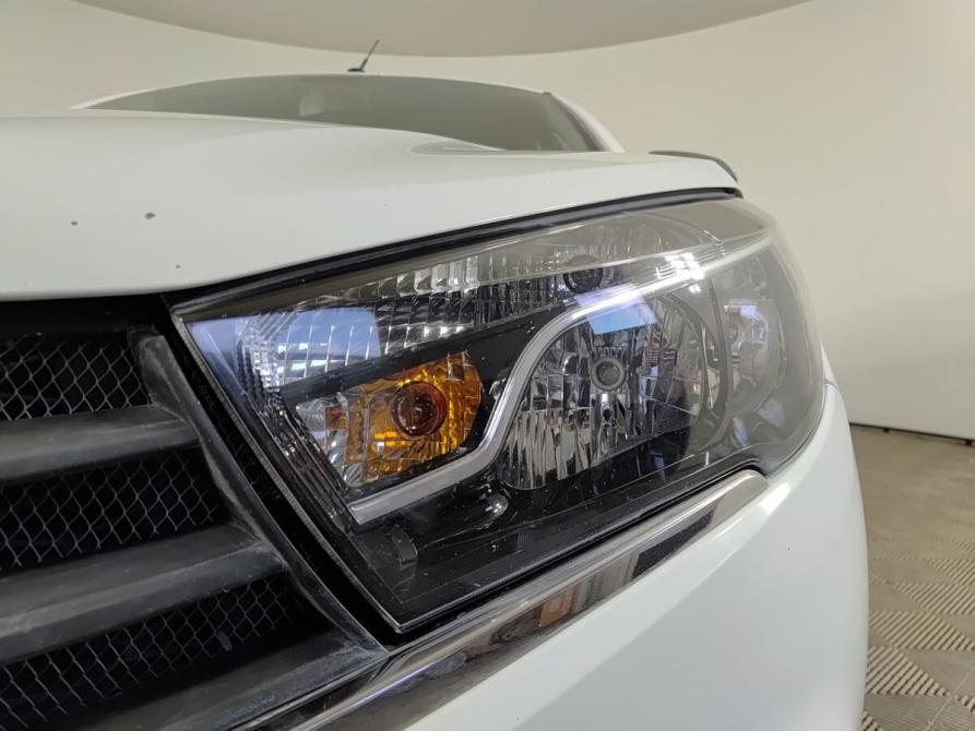 Lada (ВАЗ) Vesta I Уфа  - изображение 21