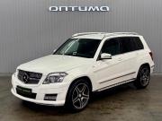 Mercedes-Benz GLK-Класс I (X204) Краснодар  - изображение 18