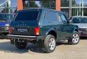 Lada (ВАЗ) Niva Legend Белебей  - изображение 20