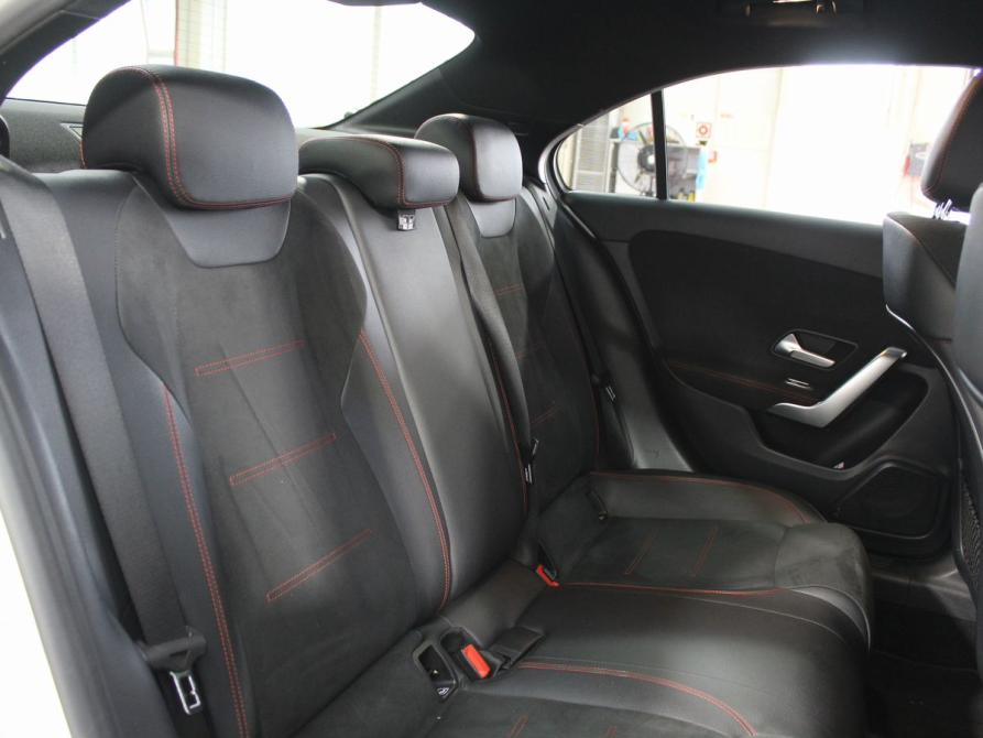 Mercedes-Benz A-Класс IV (W177) Москва  - изображение 23