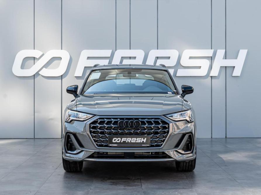 Audi Q3 III (FJ) Краснодар  - изображение 3