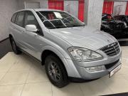 SsangYong Kyron I Рестайлинг Ярославль  - изображение 38