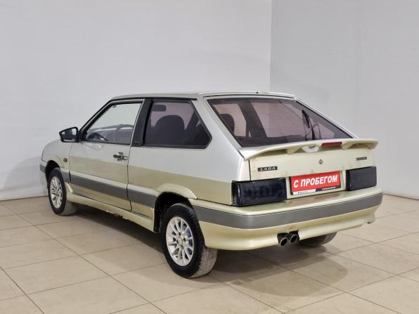 Lada (ВАЗ) 2113 с пробегом 2007 года, цена 120 000 рублей, 256668 км, хэтчбек, Автокод Объявления