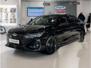 Chery Arrizo 8 Новосибирск  - изображение 26