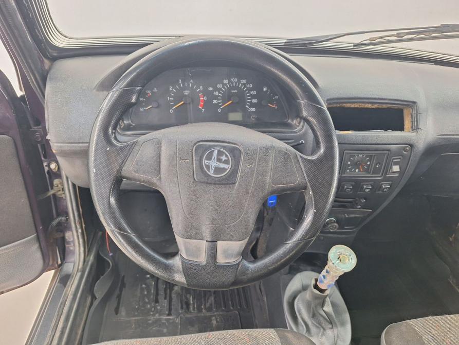 Lada (ВАЗ) 1111 Ока Смоленск  - изображение 7