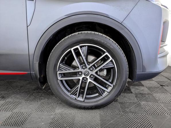 Changan CS55 Plus II с пробегом 2023 года, цена 1 815 000 рублей, 61000 км, внедорожник, Автокод Объявления