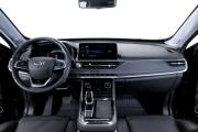 Chery Tiggo 8 I Рестайлинг Тюмень  - изображение 39