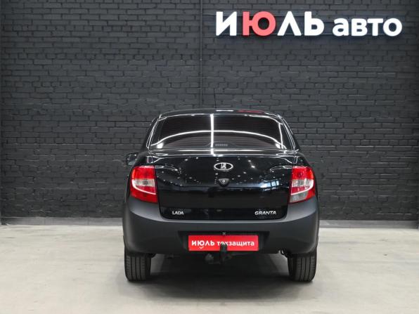 Lada (ВАЗ) Granta I с пробегом 2013 года, цена 340 000 рублей, 111511 км, седан, Автокод Объявления