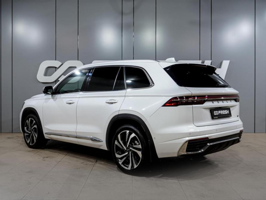 Geely Monjaro I Воронеж  - изображение 2