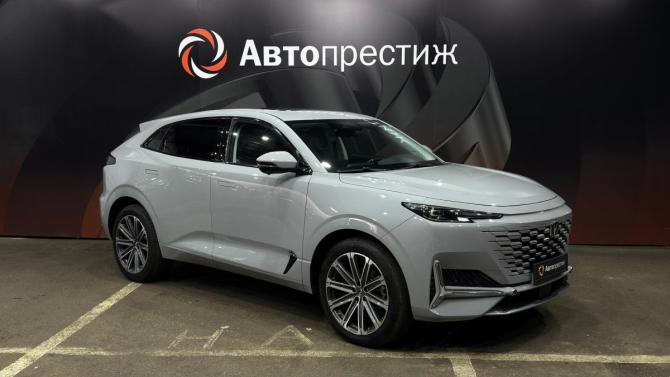 Changan UNI-K с пробегом 2023 года, цена 2 985 000 рублей, 8250 км, внедорожник, Автокод Объявления