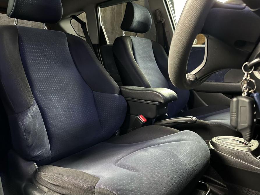 Honda Fit II Уфа  - изображение 17