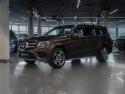 Mercedes-Benz GLS I (X166) Москва  - изображение 29