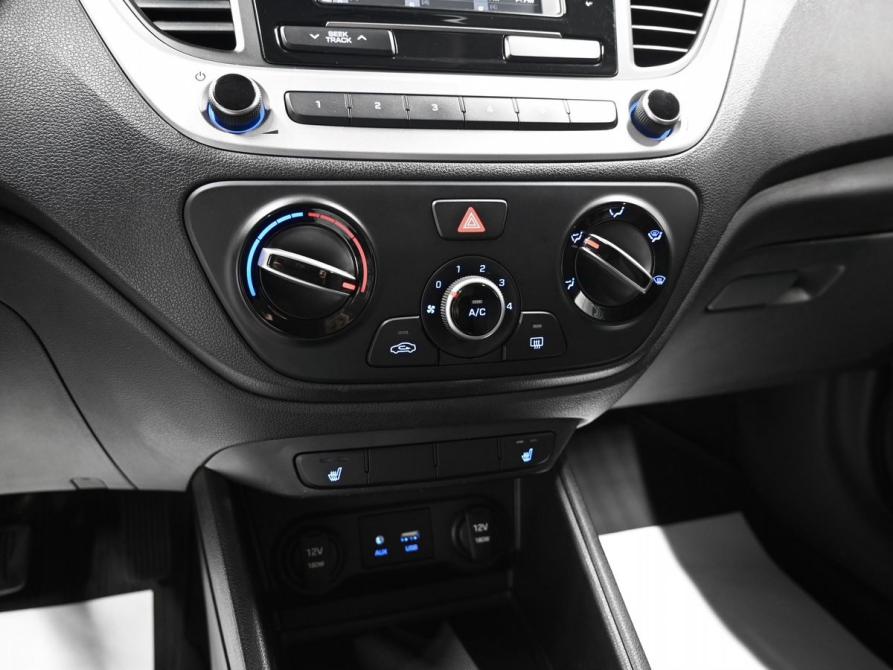 Hyundai Solaris II Тверь  - изображение 14