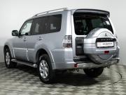 Mitsubishi Pajero IV Санкт-Петербург  - изображение 28