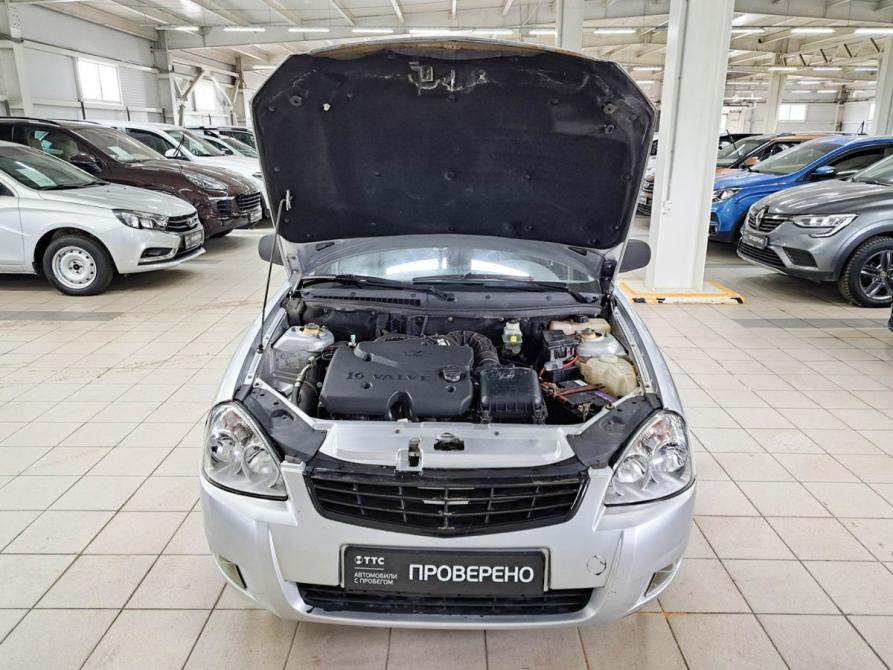 Lada (ВАЗ) Priora I Набережные Челны  - изображение 14