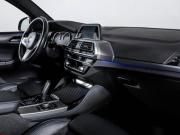 BMW X4 II (G02) Москва  - изображение 33