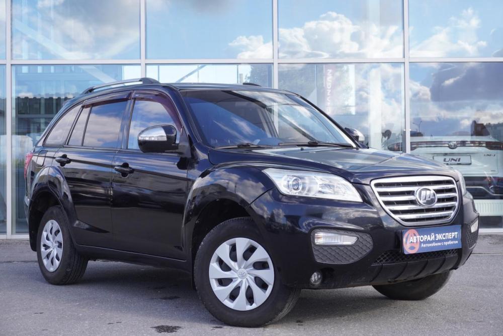 Lifan X60 I Ульяновск  - изображение 3