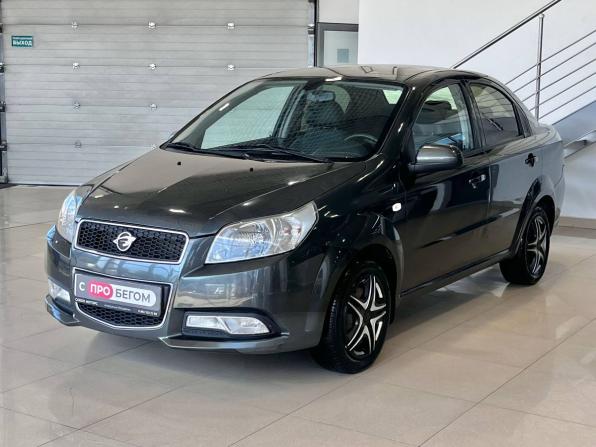 Ravon Nexia R3 с пробегом 2017 года, цена 749 900 рублей, 30000 км, седан, Автокод Объявления